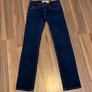 Hollister  jeans